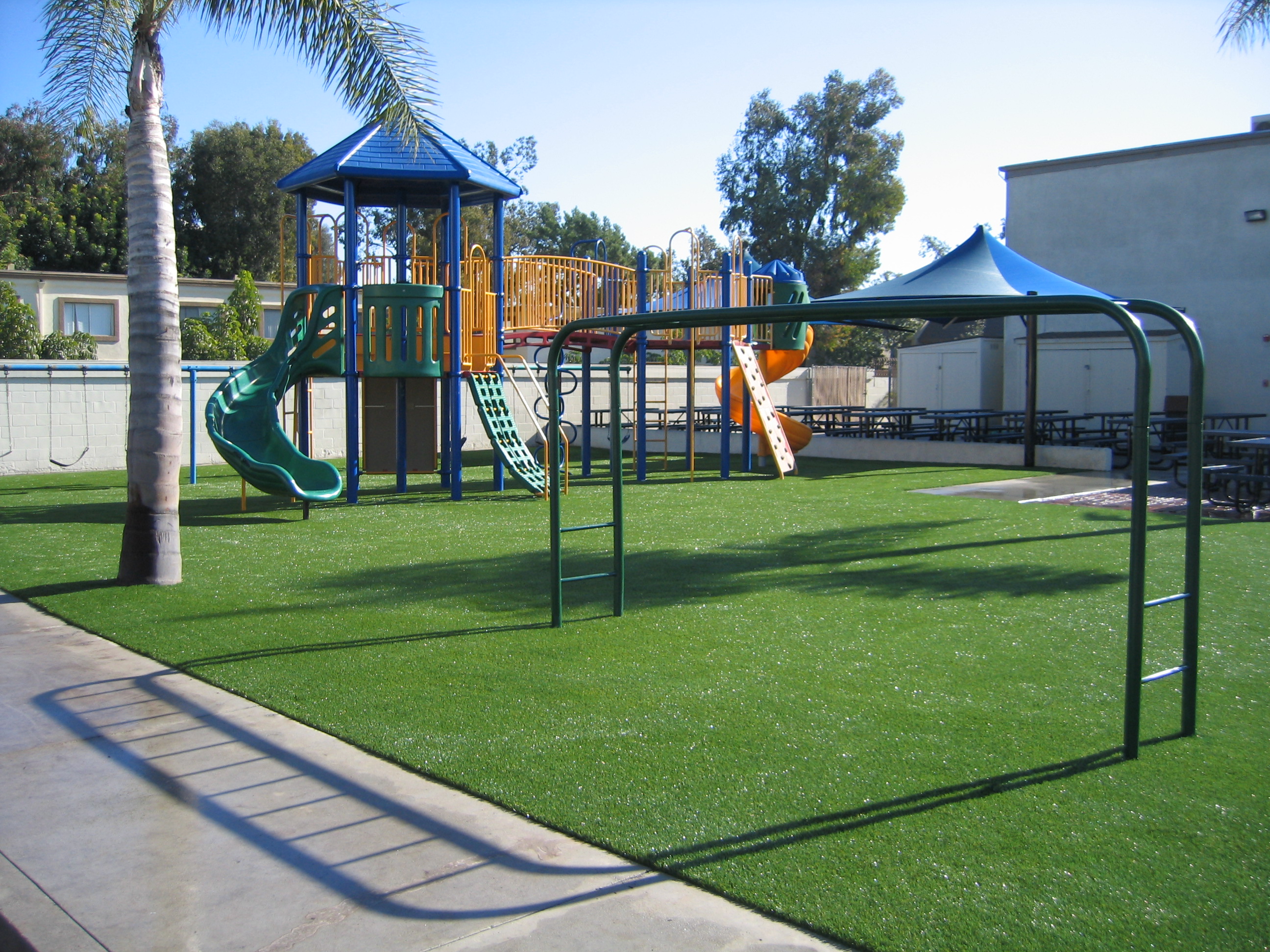 artificial-playground-turf-1 - Genesis Turf