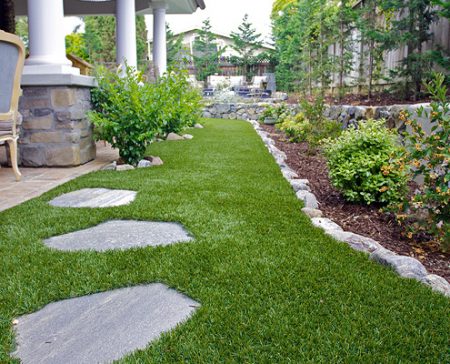 Artificial grass installation | How to install artificial grass | Turf