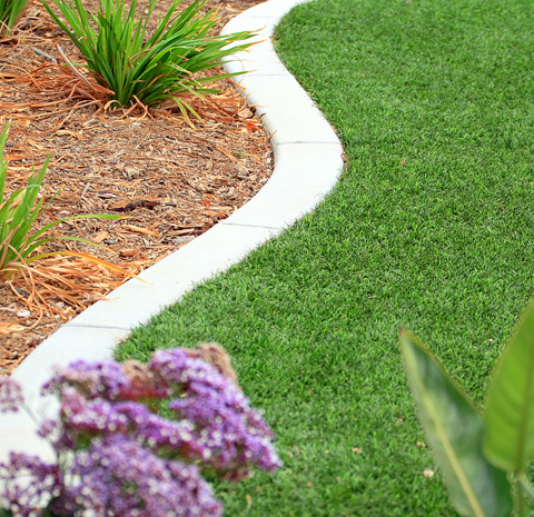 Artificial Lawn Turf - Genesis Turf