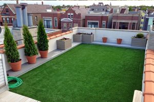 artificial grass synthetic turf dog grass playground turf rooftop lawn