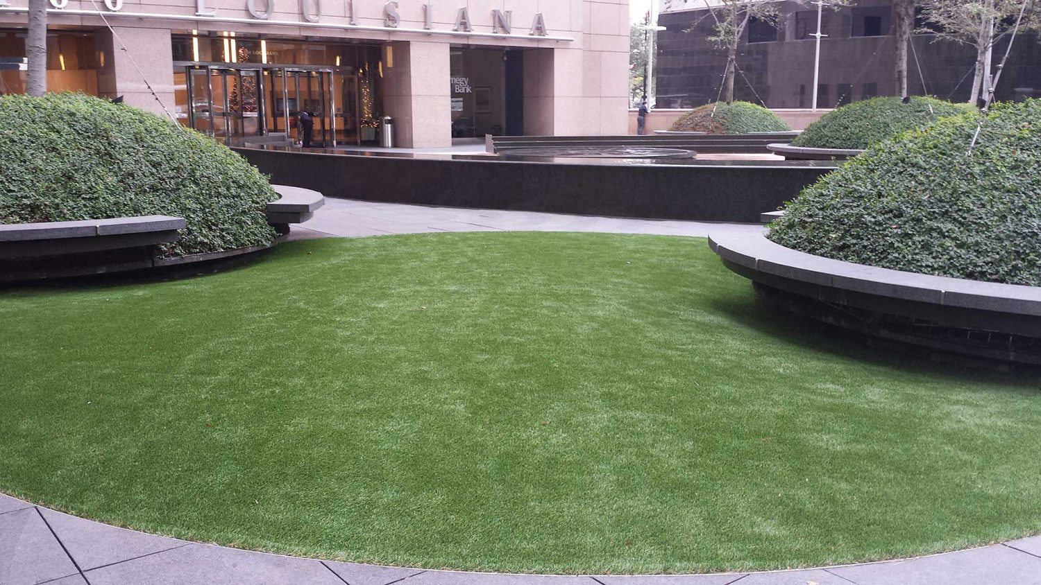 Why Is Commercial Artificial Turf So Popular Synthetic Turf Nw